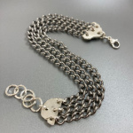TOL Stainless Steel Bracelet