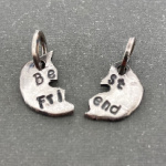 Touch of Love Best Friend Charms